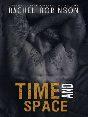 cover image of Time and Space